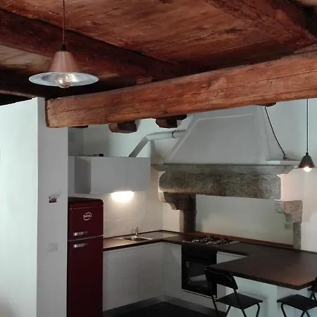 Lägenhet Sun House *