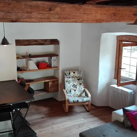 Apartment Sun House *