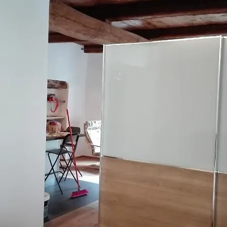 Sun House Apartment Domodossola