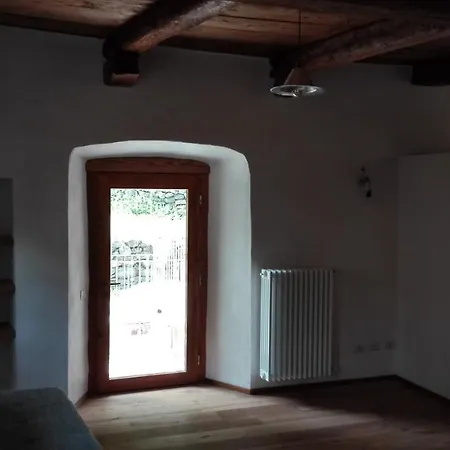 Apartment Sun House