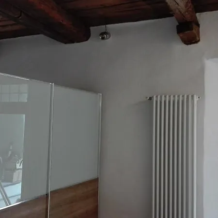 Sun House Apartment