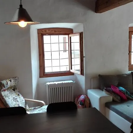 Lägenhet Sun House *