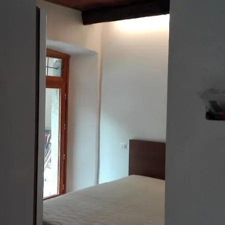 Apartment Sun House Domodossola